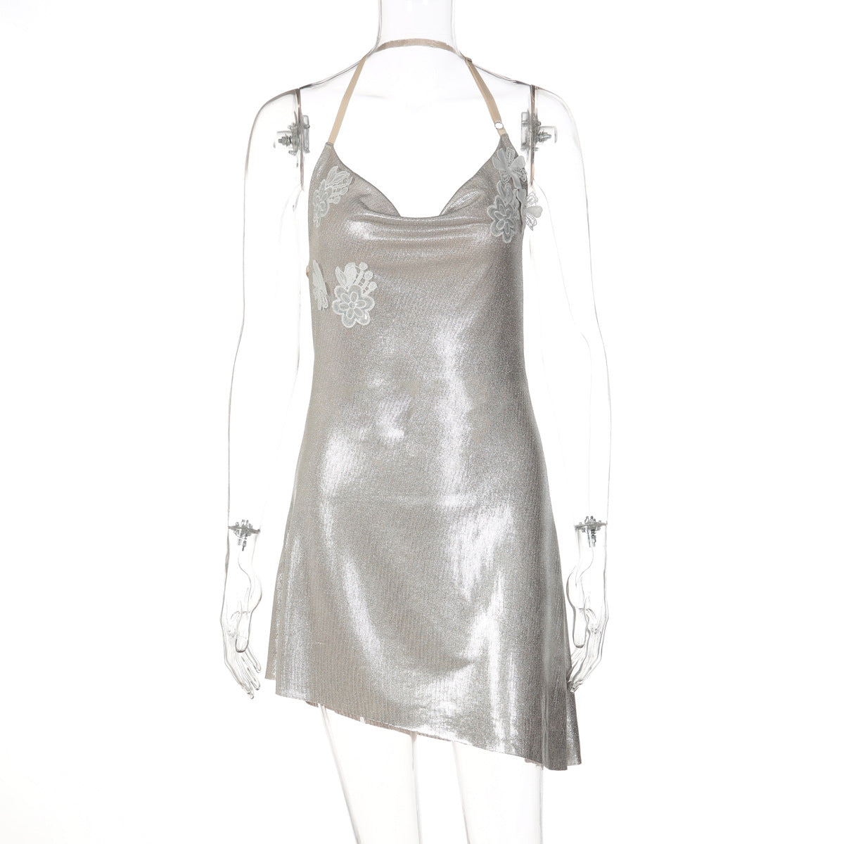 Silver