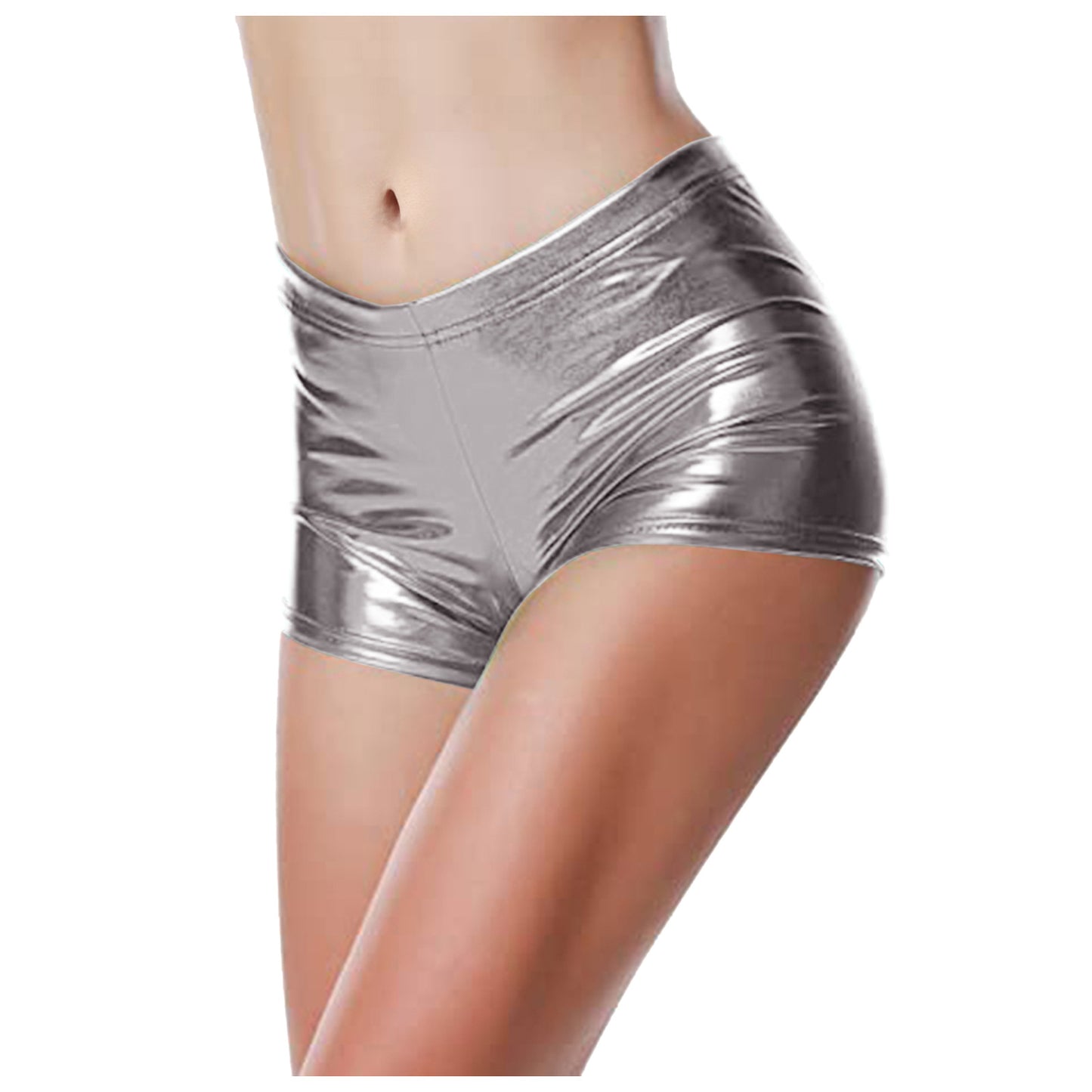 Electric Pulse Hot Shorts